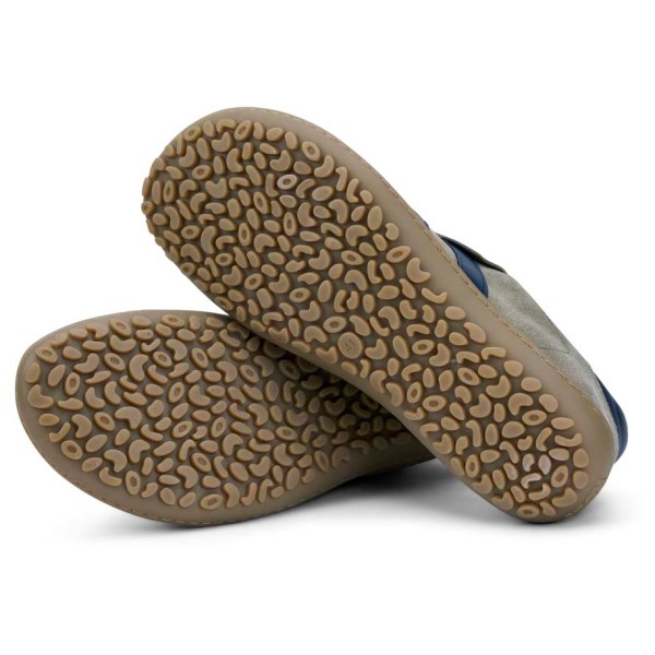 Koel - Ilo Suede - Barefootschoenen