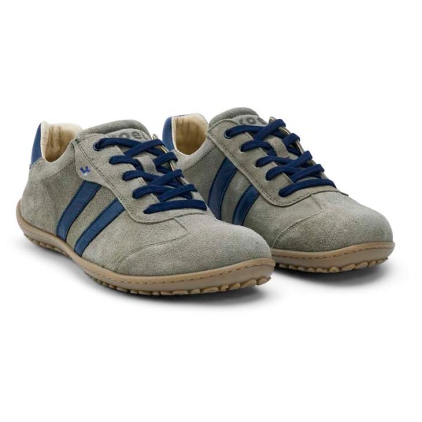 Koel - Ilo Suede - Barefootschoenen
