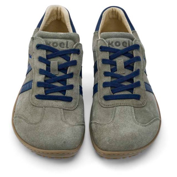 Koel - Ilo Suede - Barefootschoenen