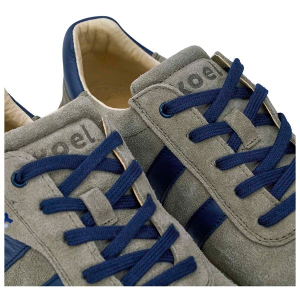 Koel - Ilo Suede - Scarpe barefoot
