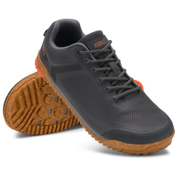 Xero Shoes - Ridgeway Mesh Low - Calzado minimalista