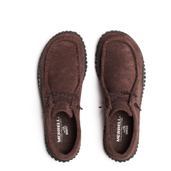 Merrell - Wrapt Bungee - Scarpe barefoot