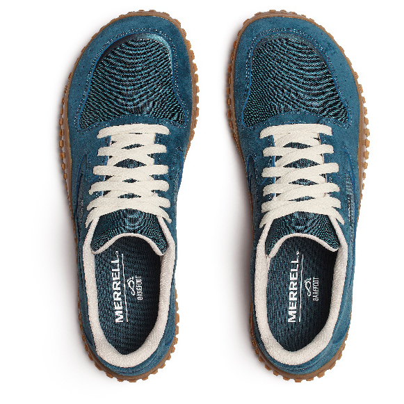Merrell - Wrapt Sneaker - Scarpe barefoot