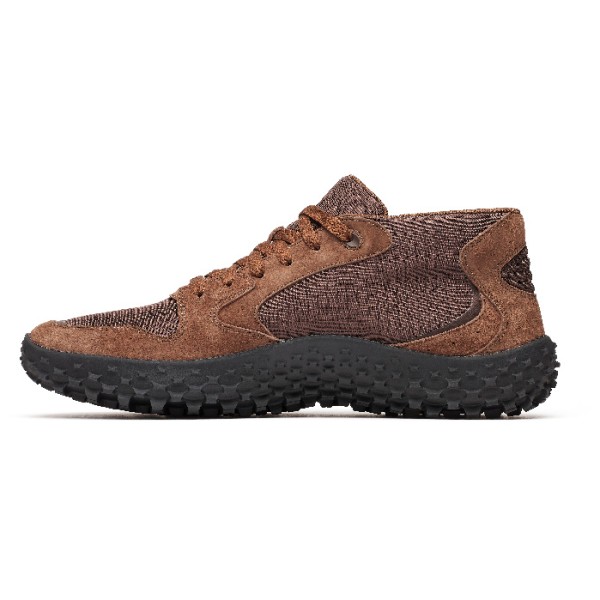 Merrell - Wrapt Sneaker Mid Waterproof - Scarpe barefoot