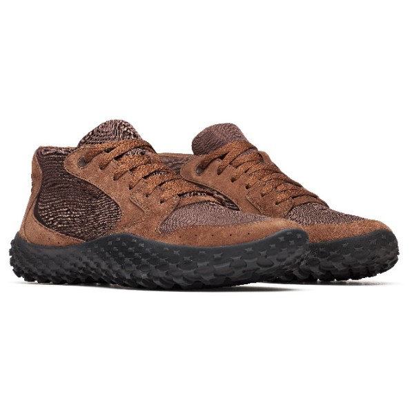 Merrell - Wrapt Sneaker Mid Waterproof - Scarpe barefoot