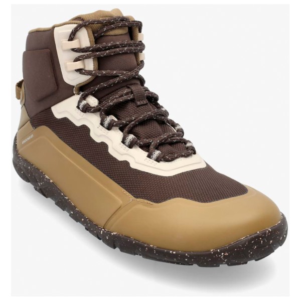 Groundies - All Terrain High 2.0 - Barefoot-schoenen