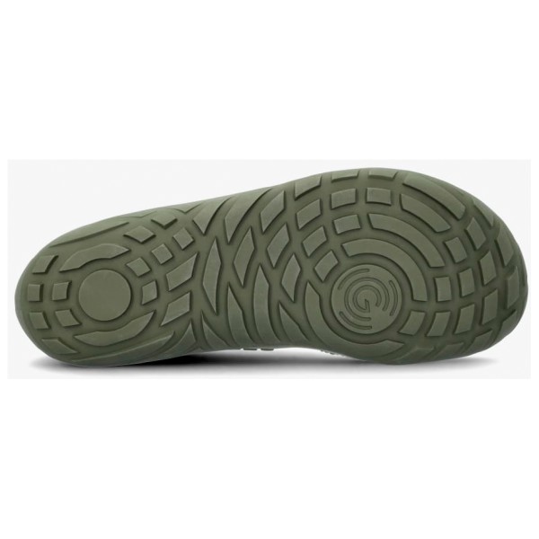 Groundies - All Terrain Low - Barefoot-schoenen