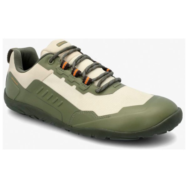 Groundies - All Terrain Low - Barefoot-schoenen