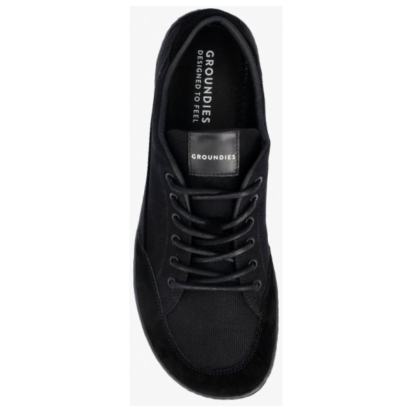 Groundies - Amsterdam - Barfodssko