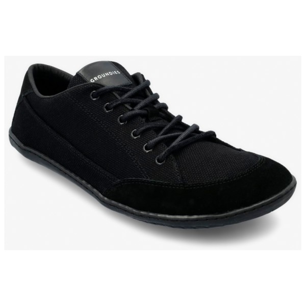 Groundies - Amsterdam - Barfodssko