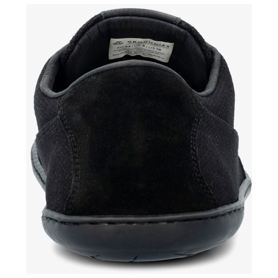 Groundies - Amsterdam Barefoot+ - Scarpe a piedi nudi
