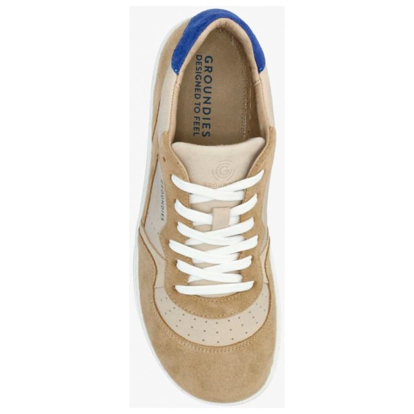 Groundies - Nova Gs1 - Scarpe barefoot