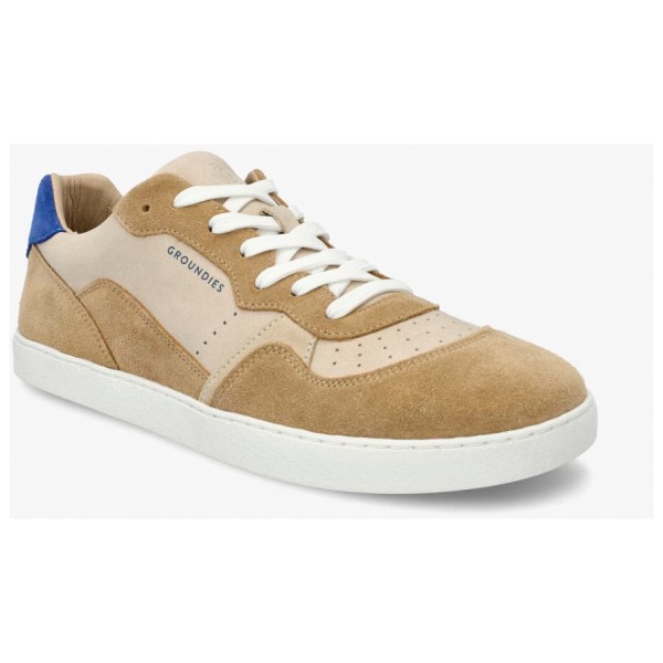 Groundies - Nova Gs1 - Scarpe barefoot