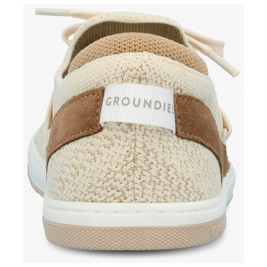 Groundies - Osaka - Barefoot-schoenen