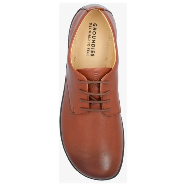 Groundies - Palermo - Paljasjalkakengät