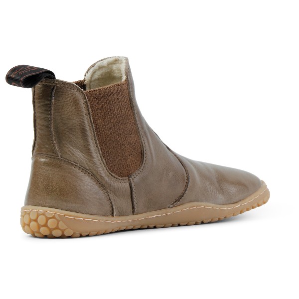 Grand Step Shoes - Kim Barefoot Nappa - Barefoot-schoenen