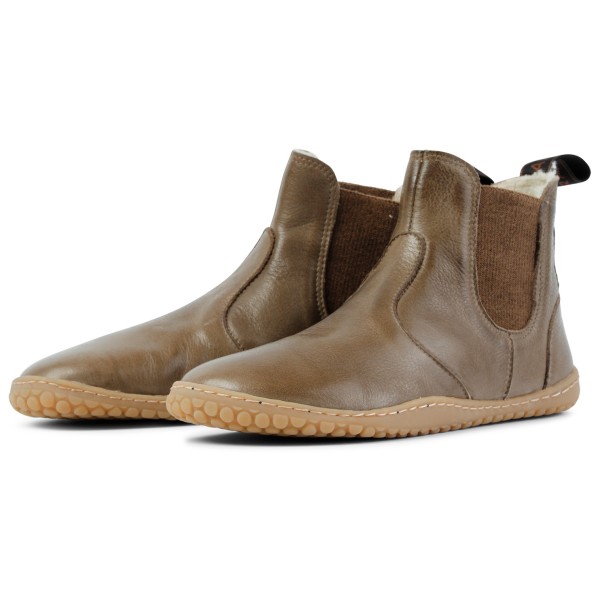 Grand Step Shoes - Kim Barefoot Nappa - Barefoot-schoenen