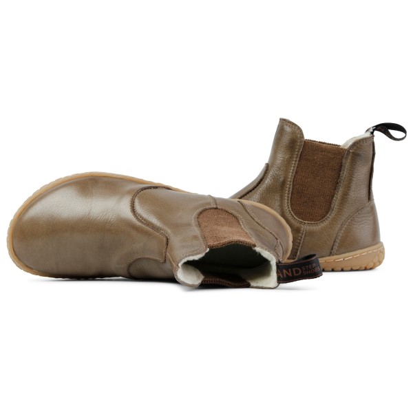 Grand Step Shoes - Kim Barefoot Nappa - Barefoot-schoenen
