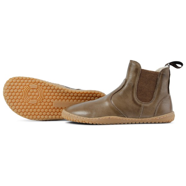 Grand Step Shoes - Kim Barefoot Nappa - Barefoot-schoenen