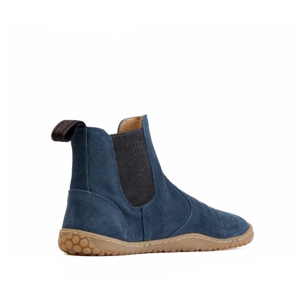 Grand Step Shoes - Kim Barefoot Suede - Barefoot-schoenen