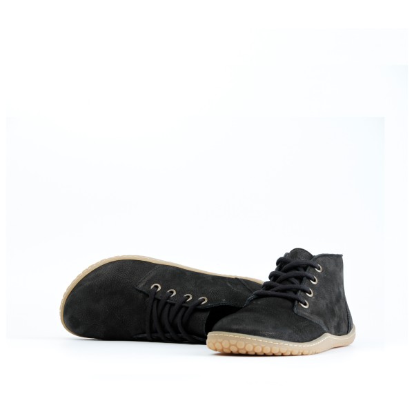 Grand Step Shoes - Pat Barefoot Nappa - Barefoot-schoenen