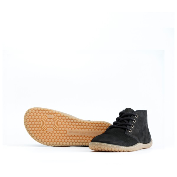 Grand Step Shoes - Pat Barefoot Nappa - Barefoot-schoenen