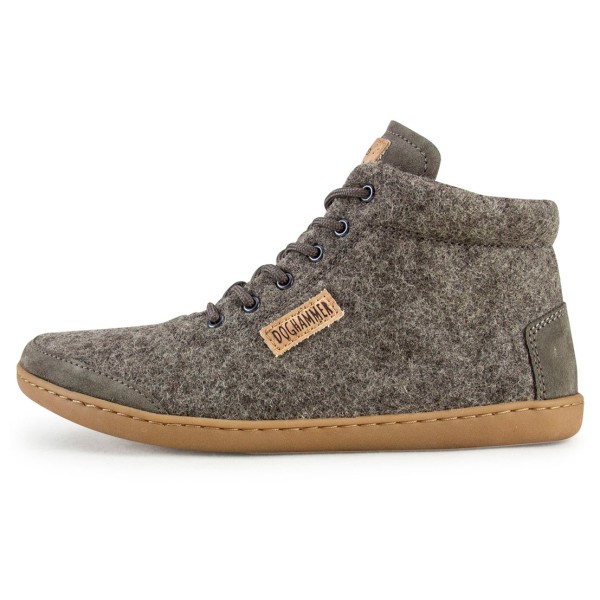 Doghammer - Arctic Terrar Local Wool - Barefoot-schoenen