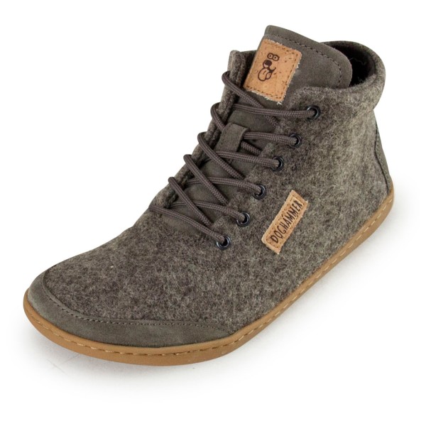Doghammer - Arctic Terrar Local Wool - Barefoot-schoenen