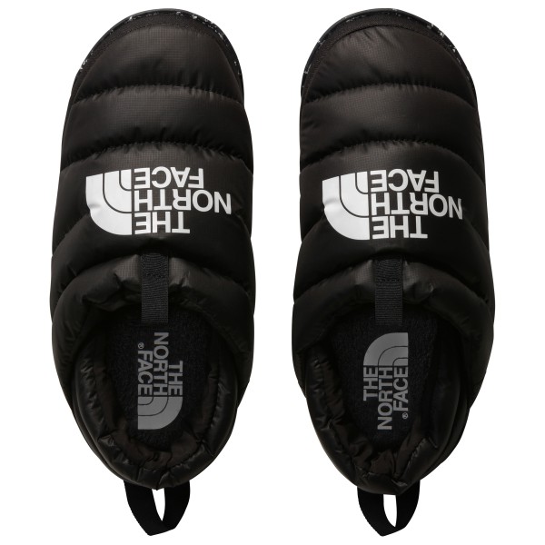 The North Face - Nuptse Mule - Huttensloffen
