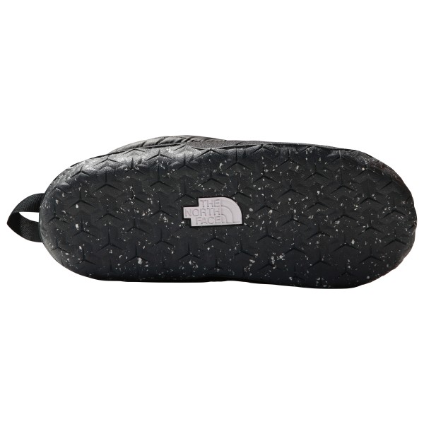 The North Face - Nuptse Mule - Huttensloffen