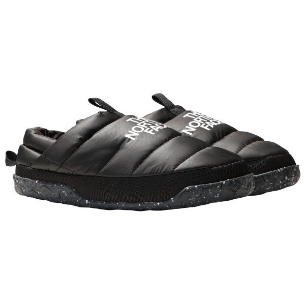 The North Face - Nuptse Mule - Huttensloffen