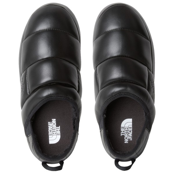 The North Face - Thermoball Traction Mule Leather - Huttensloffen