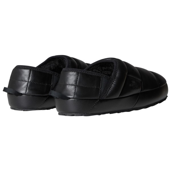 The North Face - Thermoball Traction Mule Leather - Huttensloffen