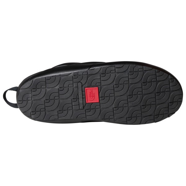 The North Face - Thermoball Traction Mule Leather - Huttensloffen