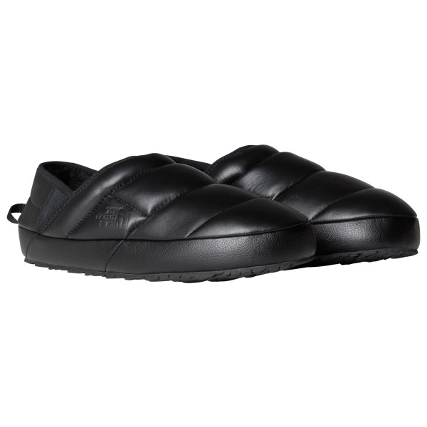 The North Face - Thermoball Traction Mule Leather - Huttensloffen