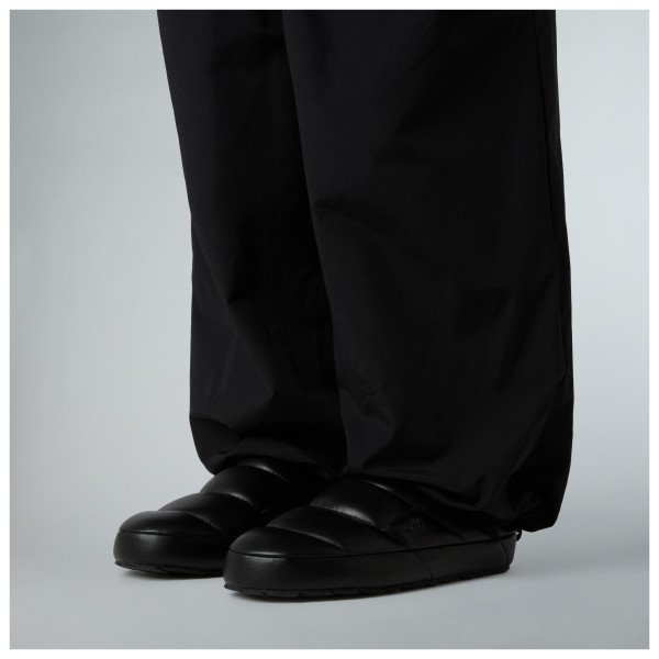 The North Face - Thermoball Traction Mule Leather - Huttensloffen