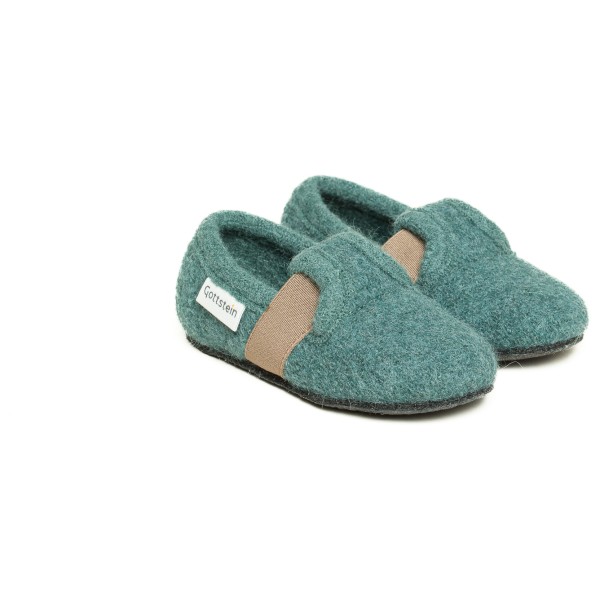 Gottstein - Kid's Alpine Runner - Pantoffels