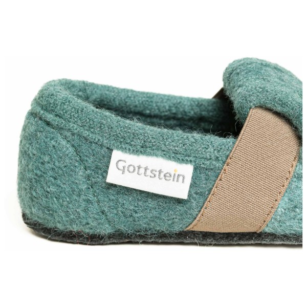 Gottstein - Kid's Alpine Runner - Pantoffels