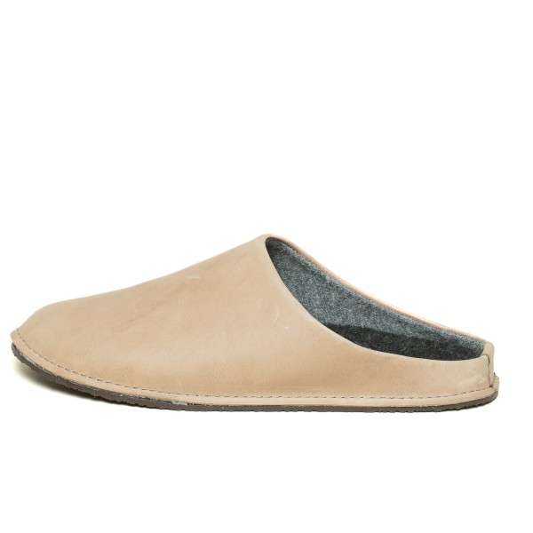Gottstein - Leather Loafers - Sisäkengät