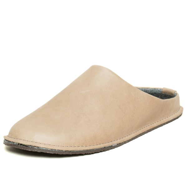Gottstein - Leather Loafers - Sisäkengät