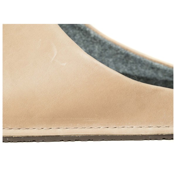 Gottstein - Leather Loafers - Sisäkengät