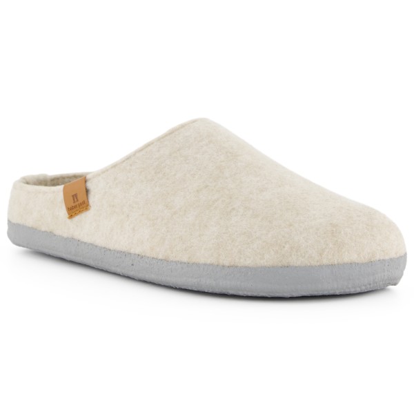 Heber Peak - RedwoodHe. II Felt Slipper - Huttensloffen