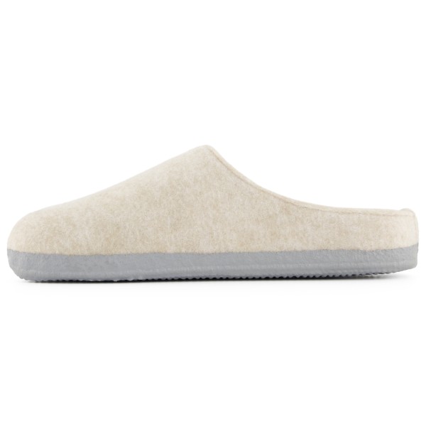 Heber Peak - RedwoodHe. II Felt Slipper - Huttensloffen