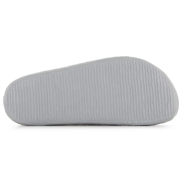 Heber Peak - RedwoodHe. II Felt Slipper - Huttensloffen