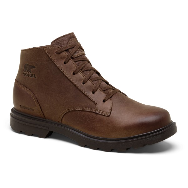Sorel - Cyprus Boot WP - Chaussures de loisirs