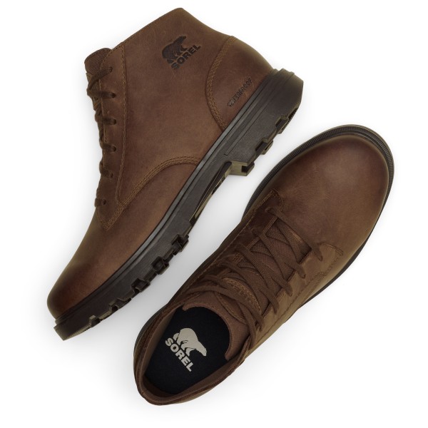 Sorel - Cyprus Boot WP - Chaussures de loisirs