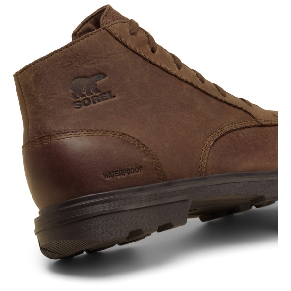 Sorel - Cyprus Boot WP - Chaussures de loisirs