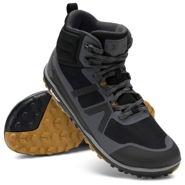 Xero Shoes - Scrambler Mid II - Barefoot-schoenen