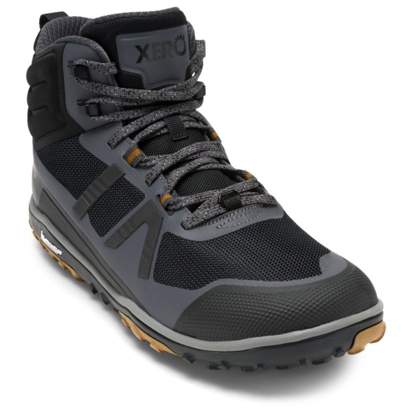 Xero Shoes - Scrambler Mid II - Barefootschoenen
