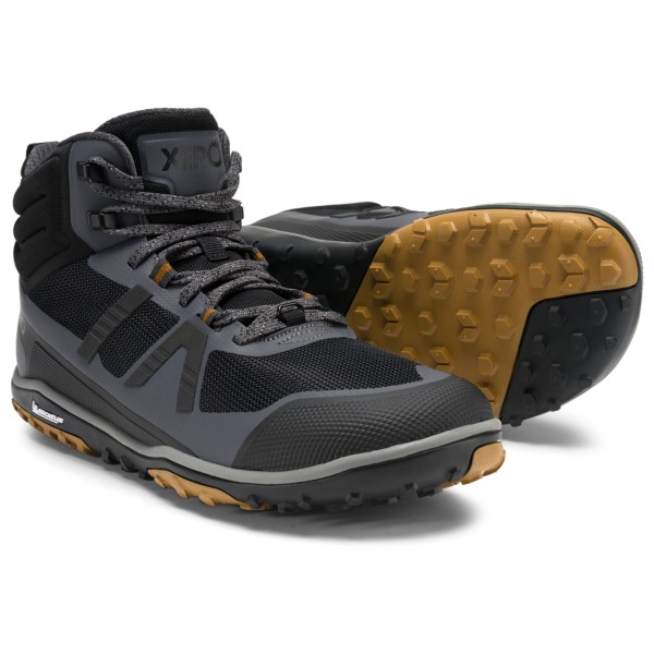 Xero Shoes - Scrambler Mid II - Barefootschoenen